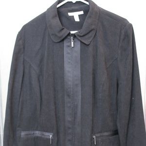 JM Collection Jacket